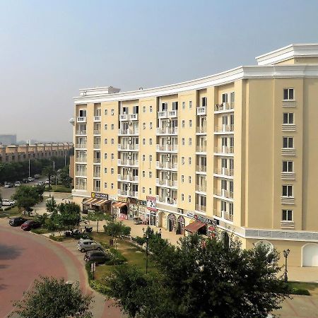 Vrindavan Inn 外观 照片