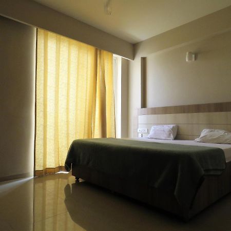 Vrindavan Inn 外观 照片