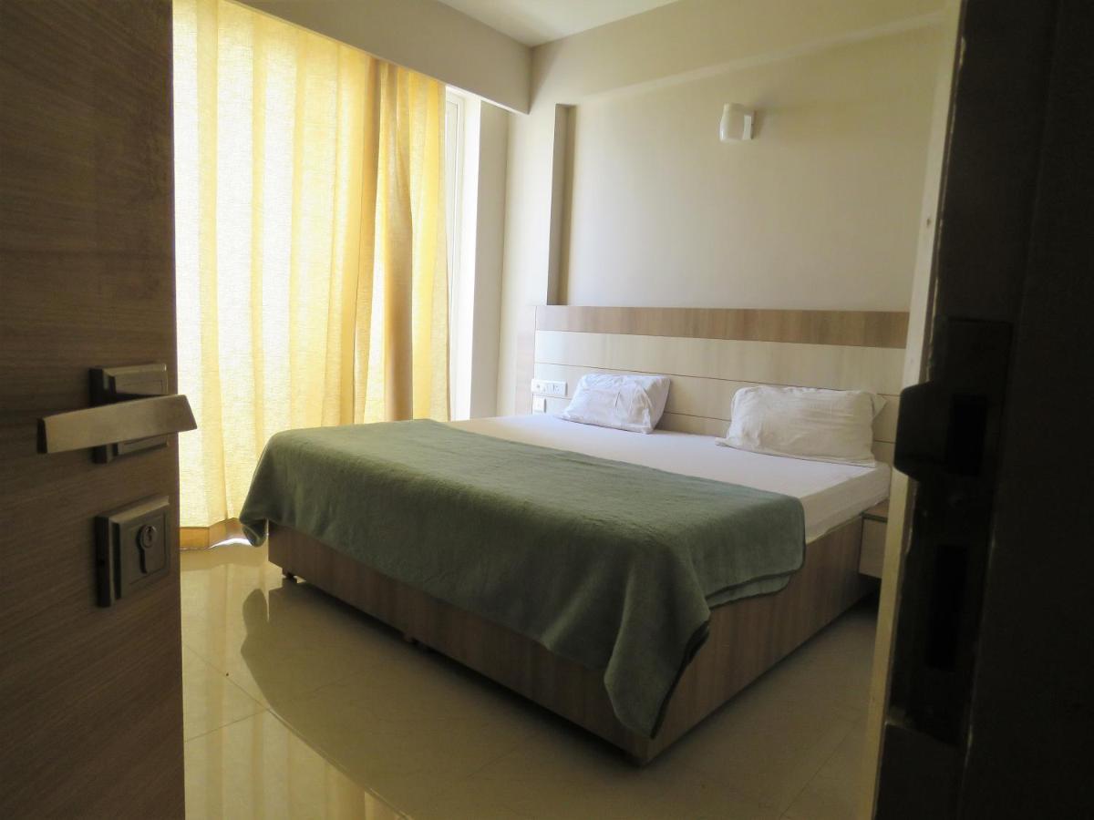 Vrindavan Inn 外观 照片