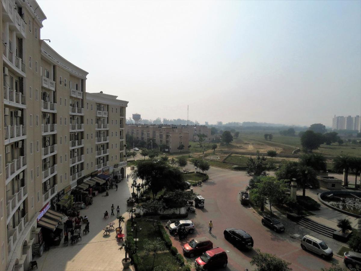Vrindavan Inn 外观 照片