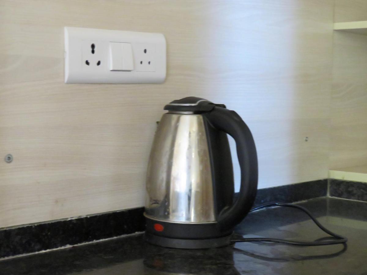 Vrindavan Inn 外观 照片