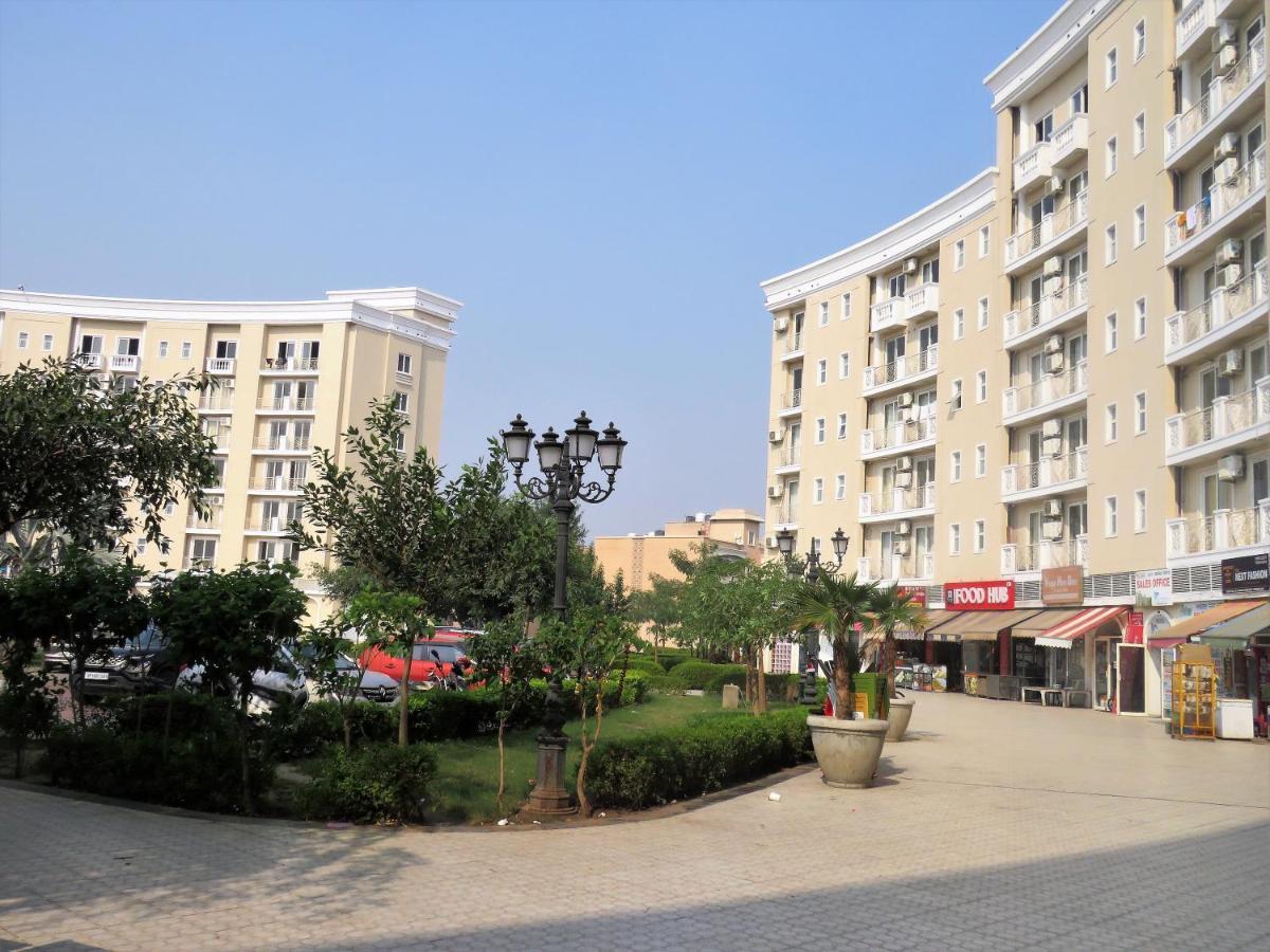 Vrindavan Inn 外观 照片
