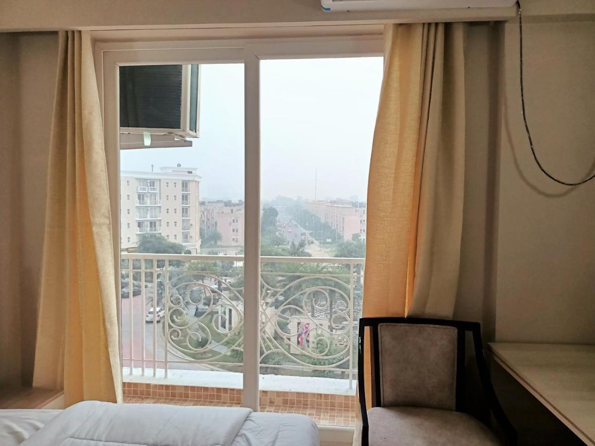 Vrindavan Inn 外观 照片