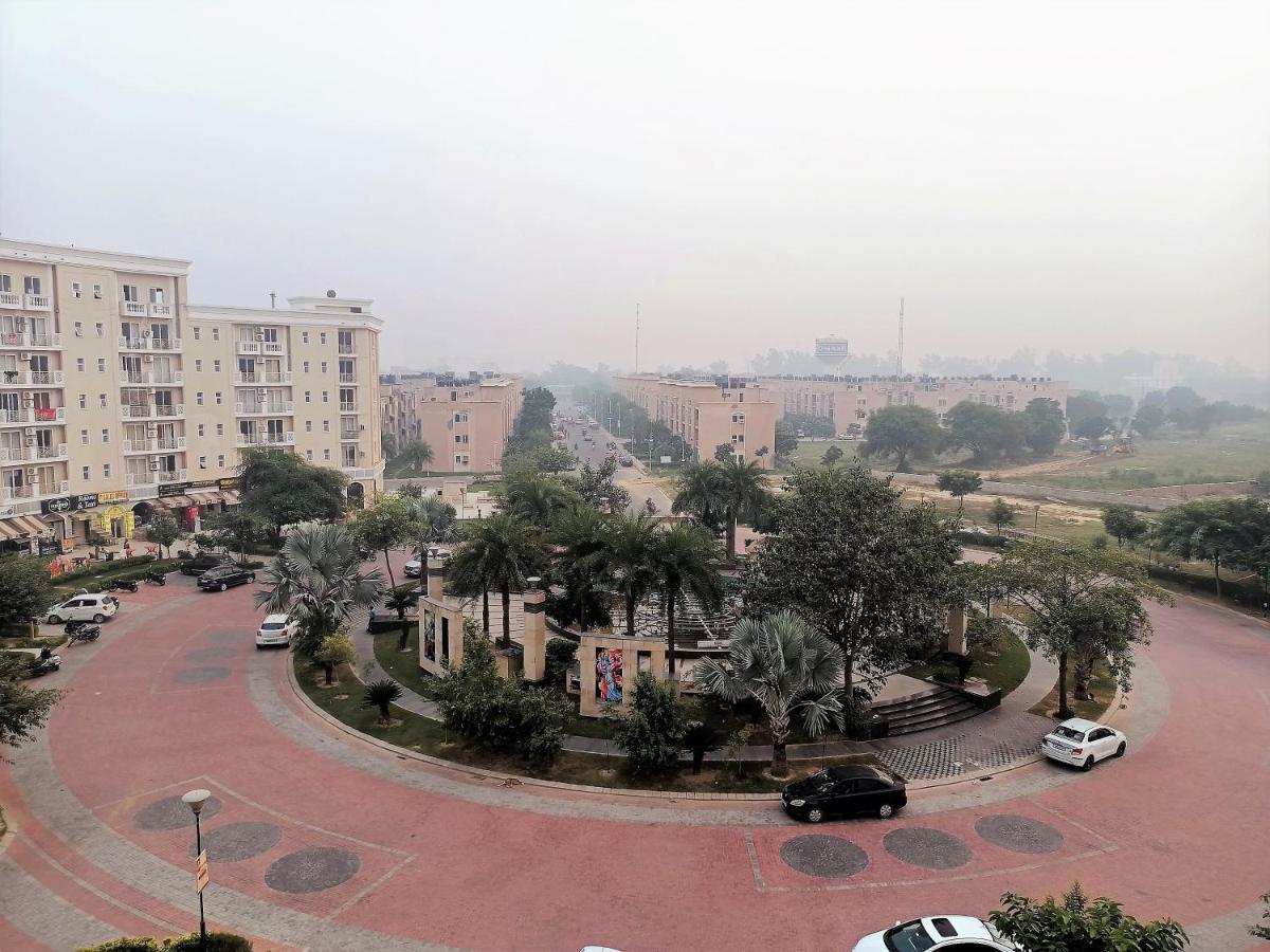 Vrindavan Inn 外观 照片