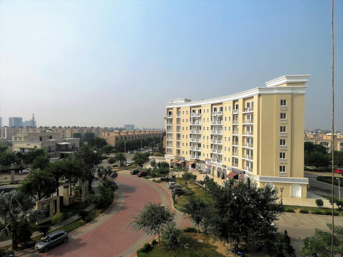 Vrindavan Inn 外观 照片